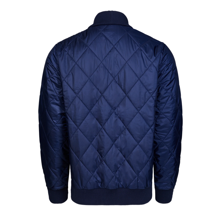Yukon X Lite Shawl Cardigan - Maltese Blue