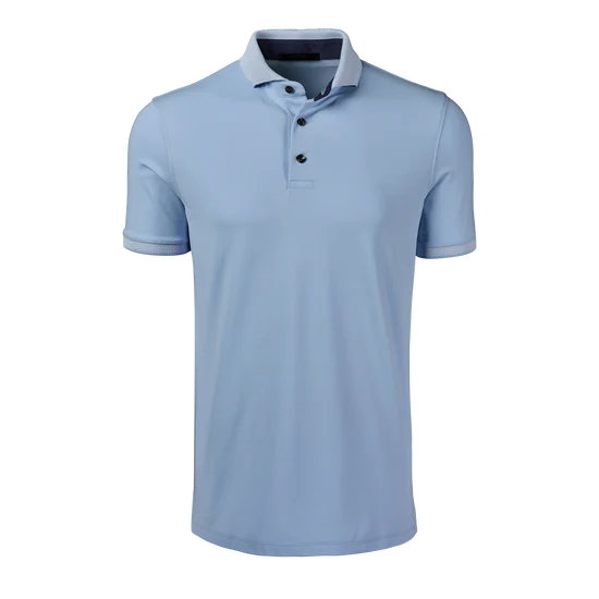 Cherokee Polo - Bonneville