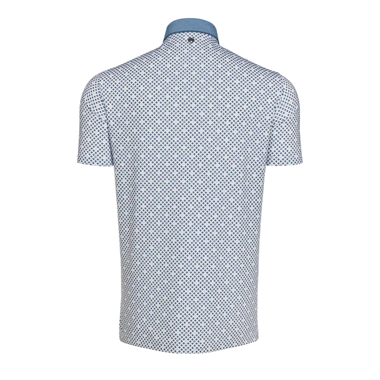 Pack Mentality Polo - Arctic