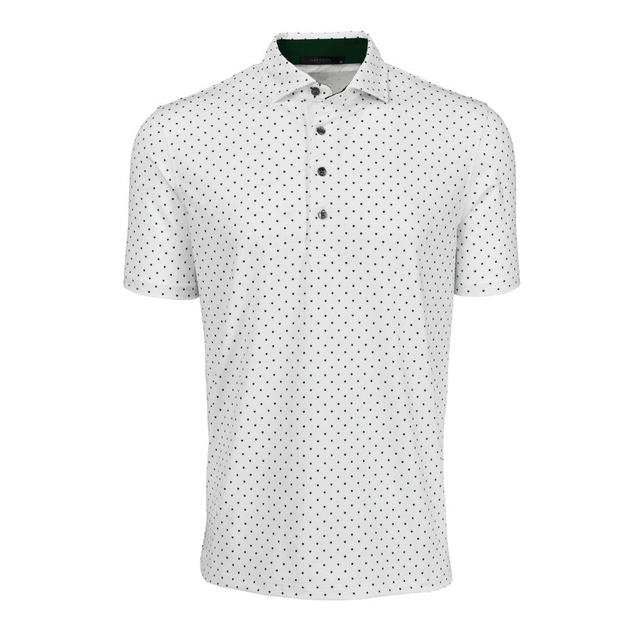 Pack Dot Polo - Jesper/Arctic