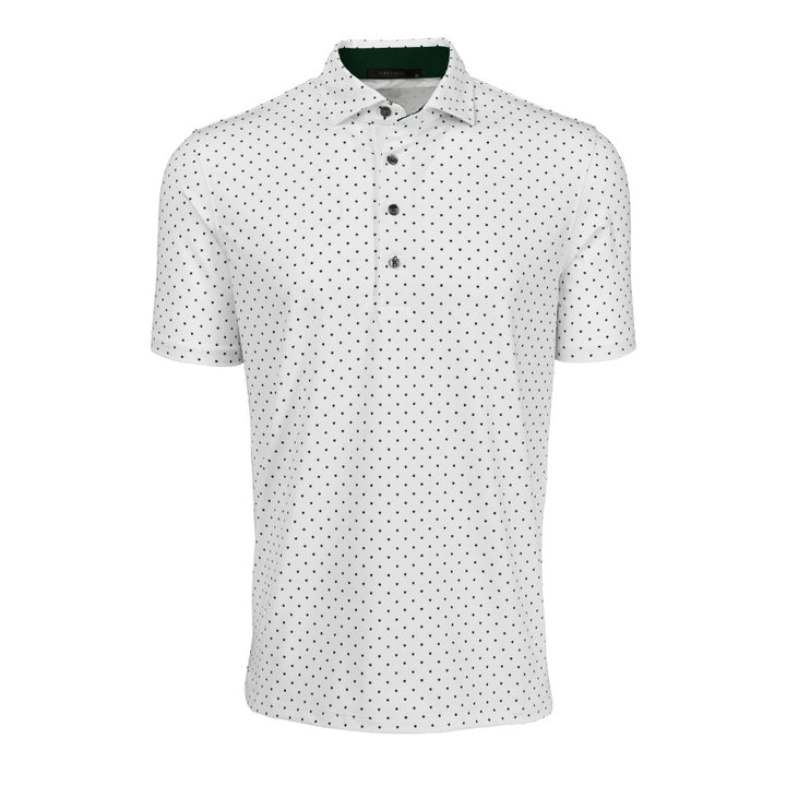 Pack Dot Polo - Jesper/Arctic
