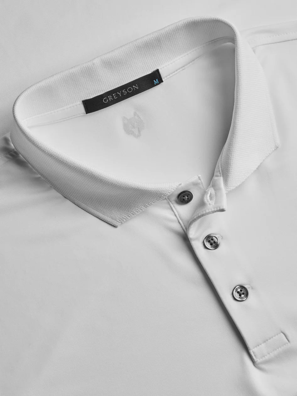 Guide Sport Polo - Arctic