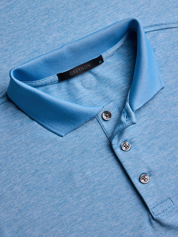 Guide Sport Polo - Coyote