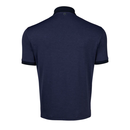 Guide Sport Polo - Maltese Blue
