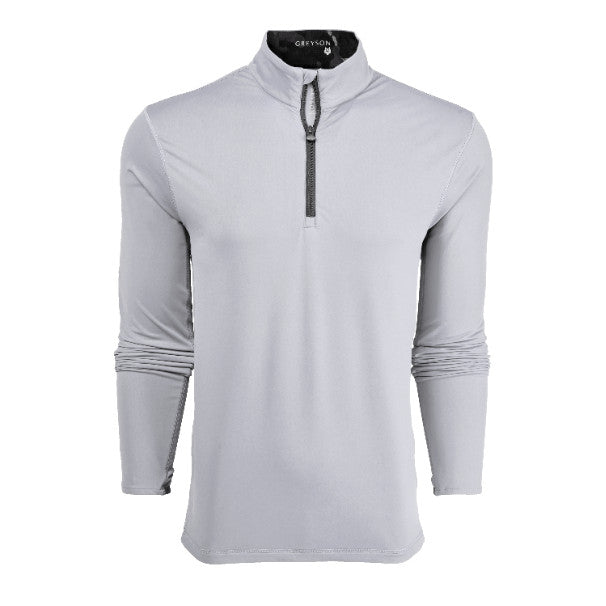 Colorado Quarter Zip - Arvon