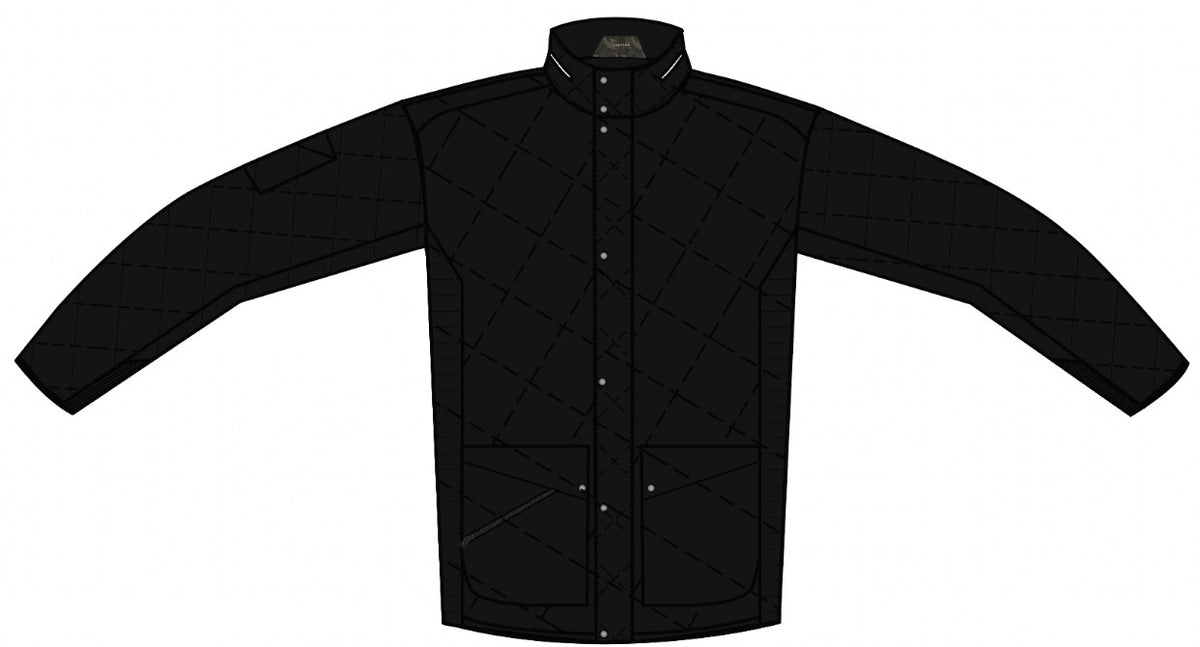 M7 Touring Jacket - Shepherd