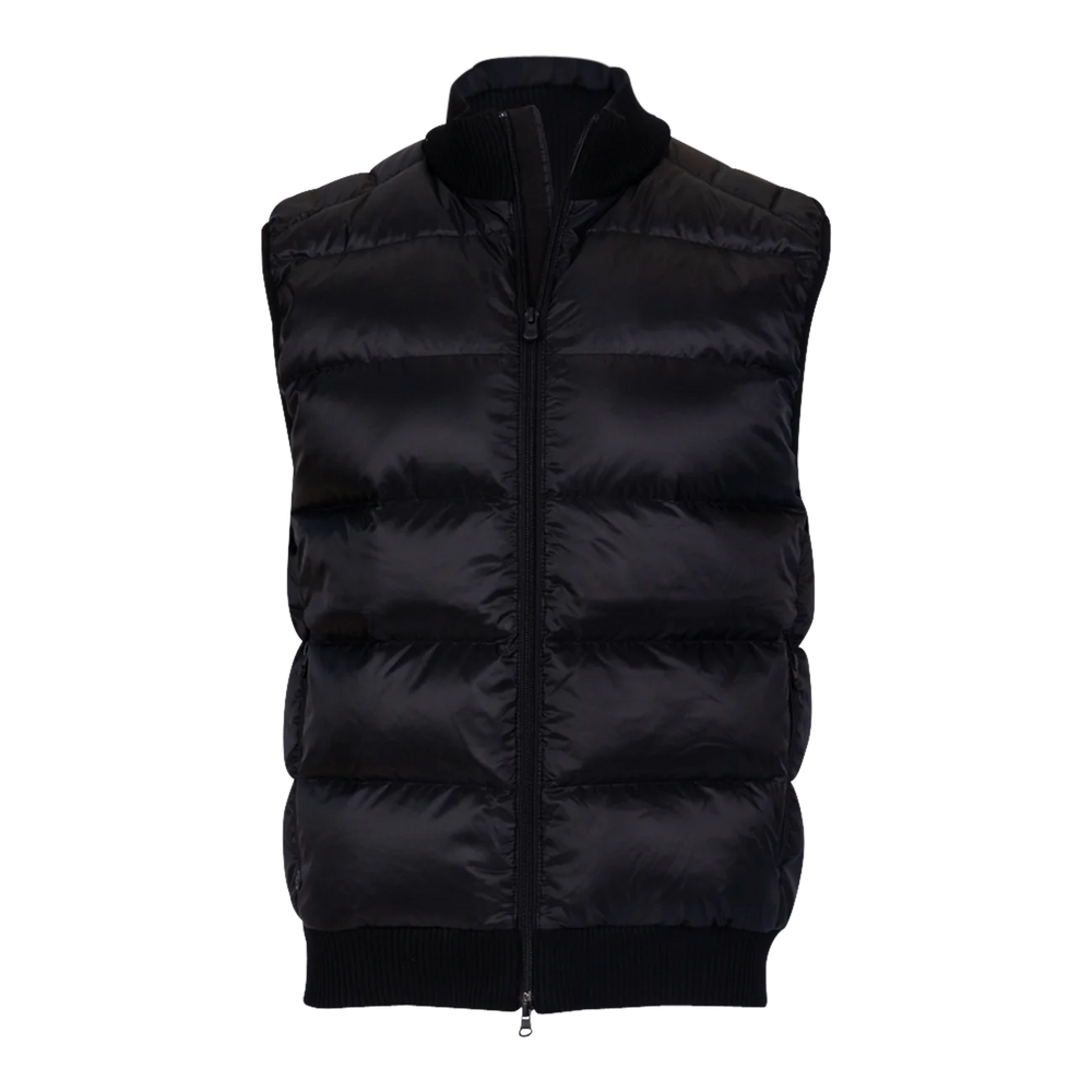Cody Down Vest - Shepherd