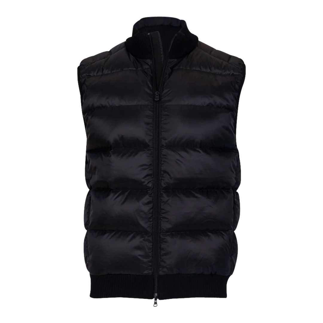 Cody Down Vest - Shepherd
