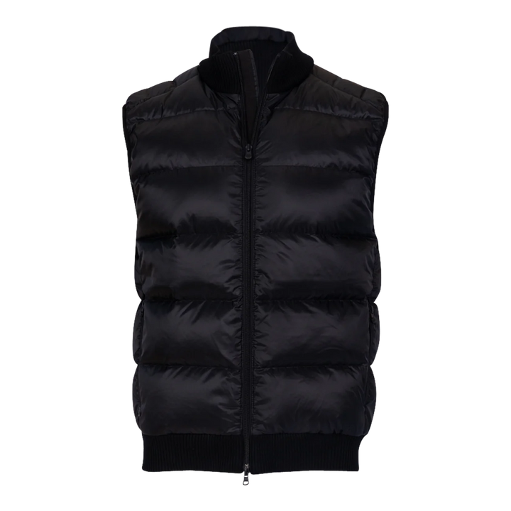 Cody Down Vest - Shepherd