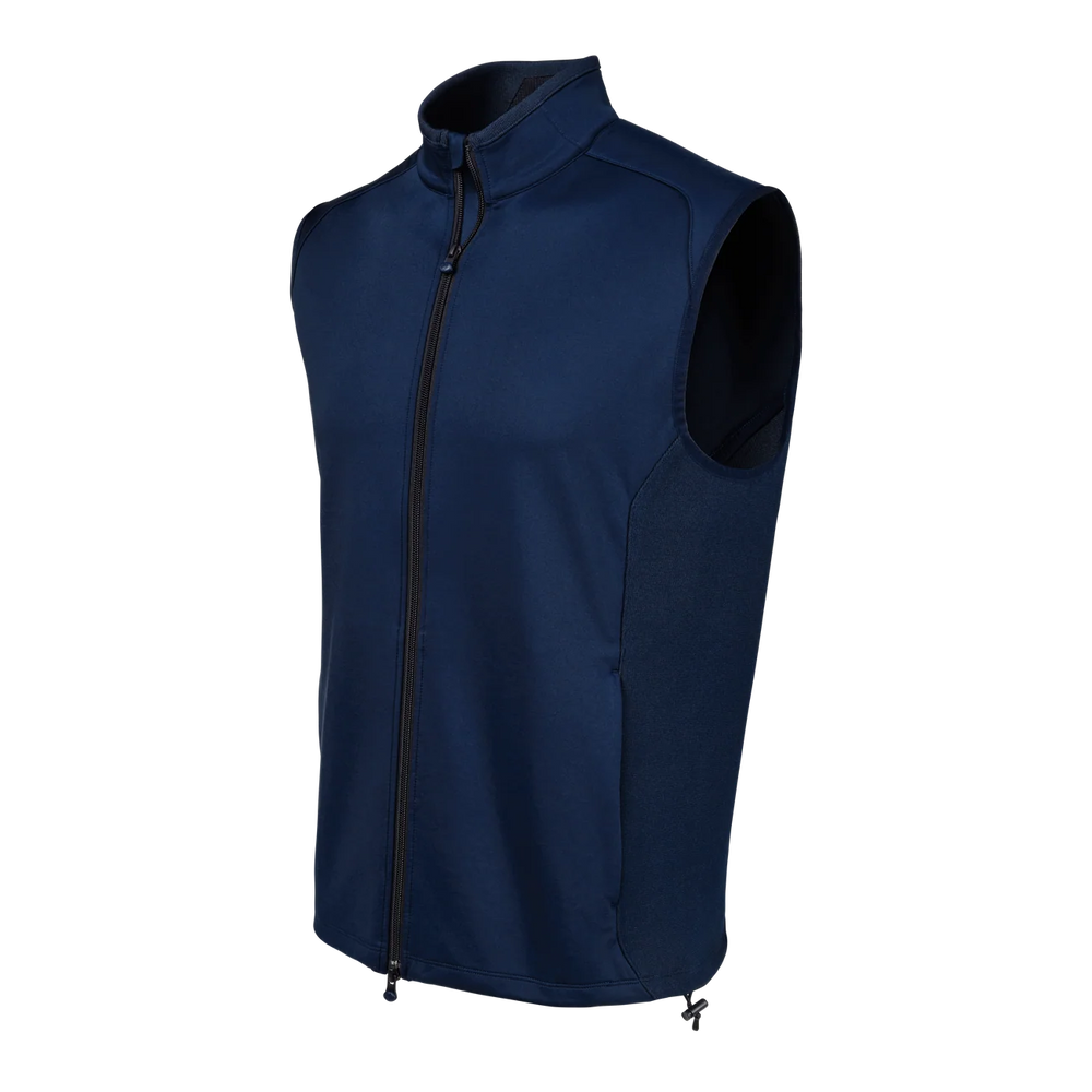 Sequoia Vest - Maltese Blue