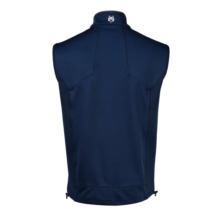 Sequoia Vest - Maltese Blue