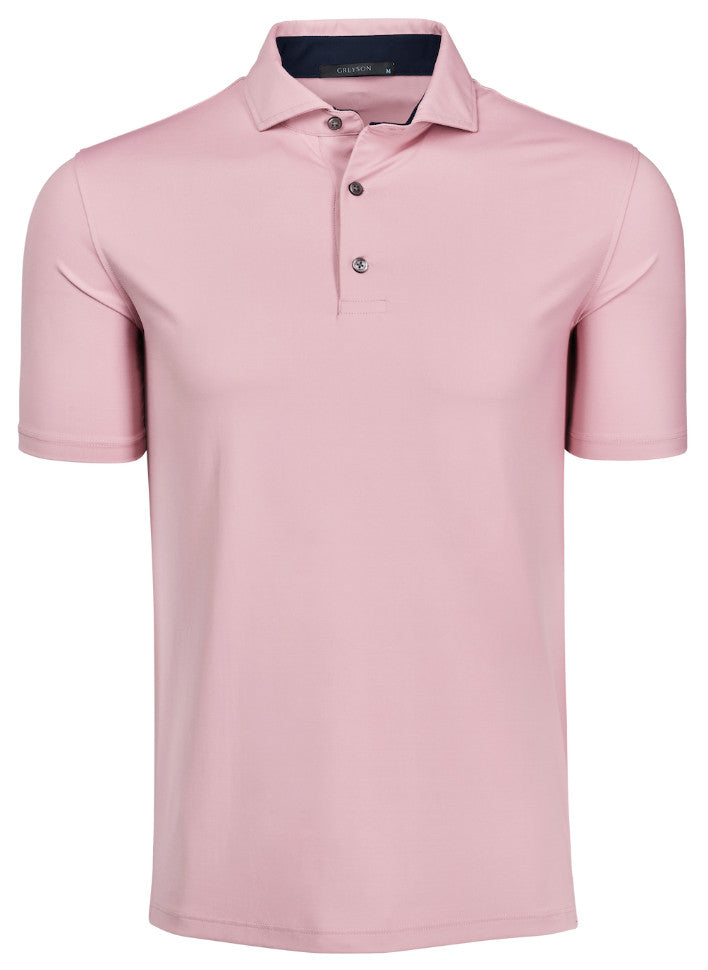 Cayuse Polo - Blossom