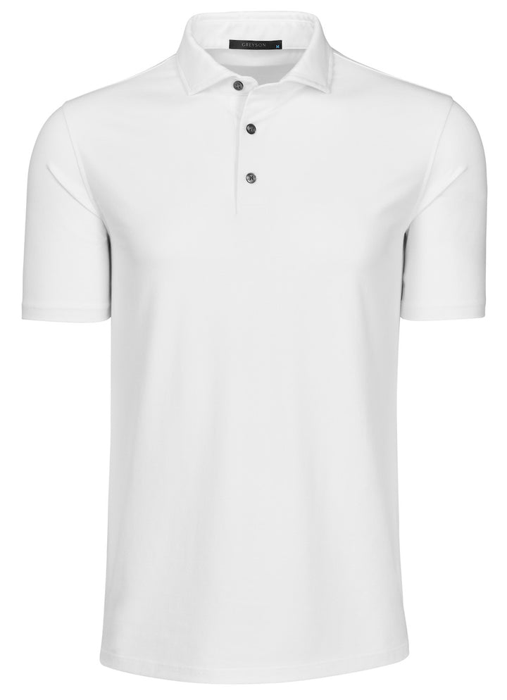 Pondera Polo - Arctic