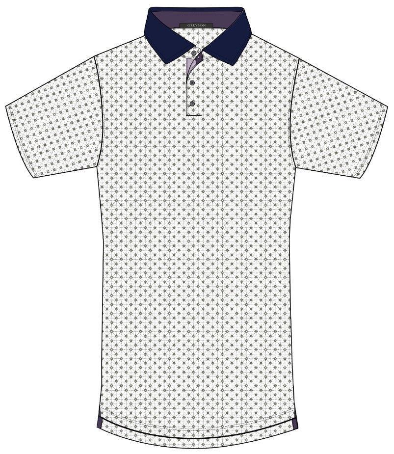 Howl To The North Polo - Arctic