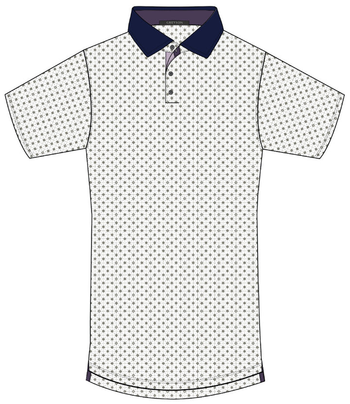 Howl To The North Polo - Arctic