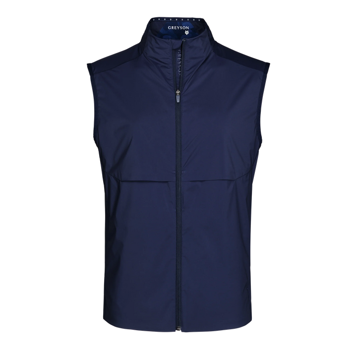Trailwolf Hybrid Sport Vest - Maltese Blue