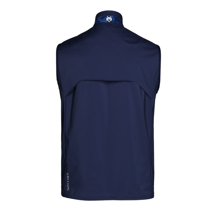 Trailwolf Hybrid Sport Vest - Maltese Blue
