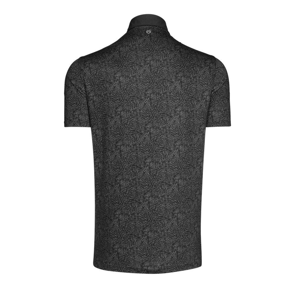 Den of Thieves Blackout Polo - Shepherd