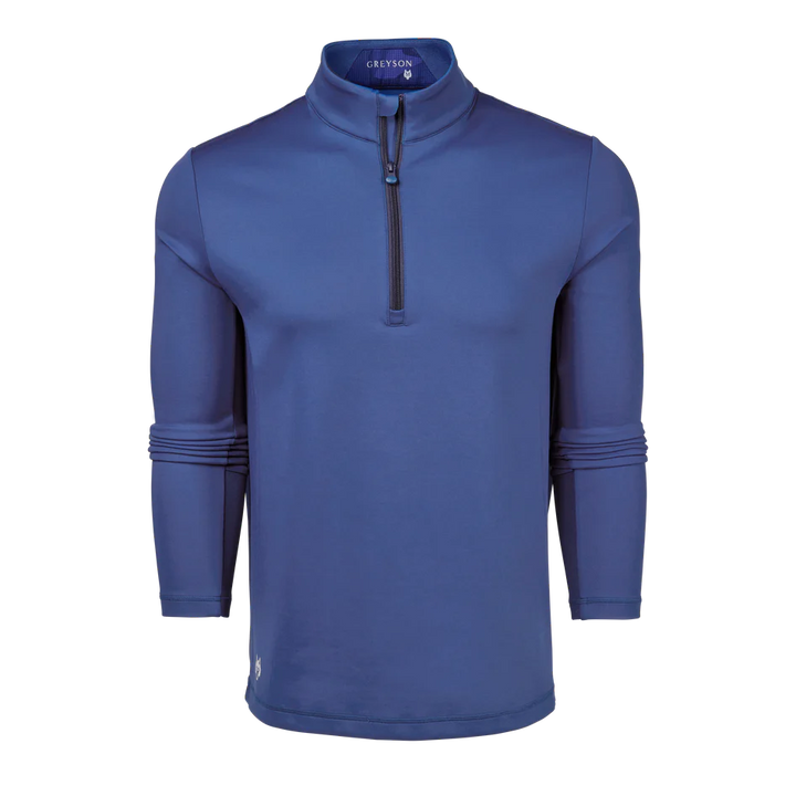 Sequoia Quarter Zip - Falcon