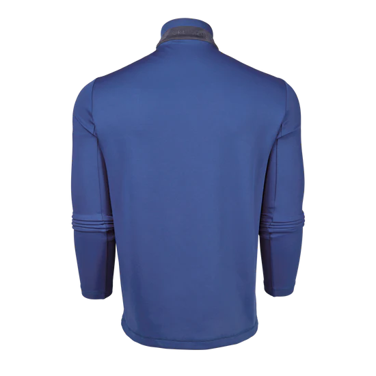 Sequoia Quarter Zip - Falcon