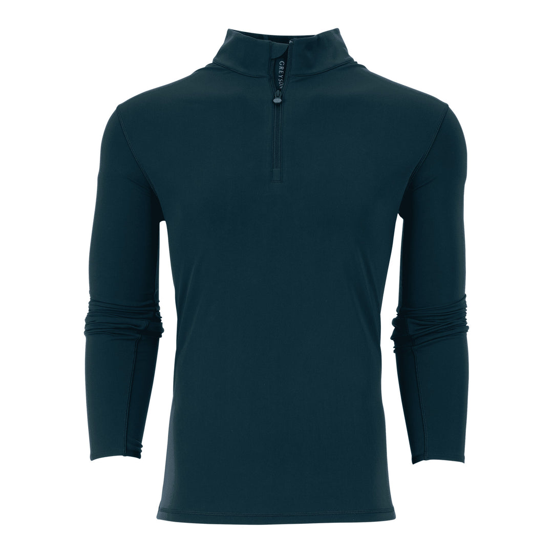 Colorado Quarter Zip - Jesper