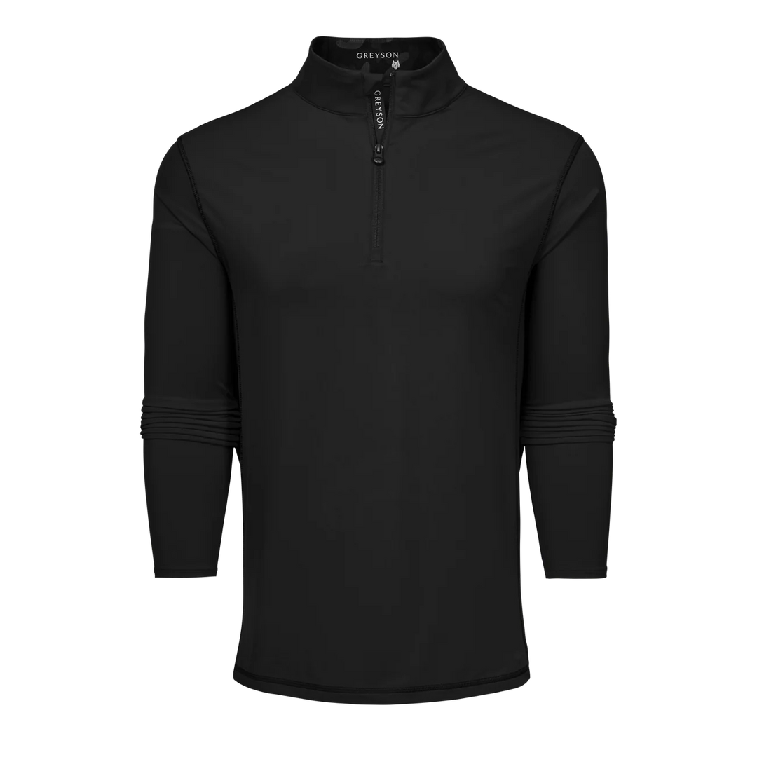 Colorado Quarter Zip - Shepherd