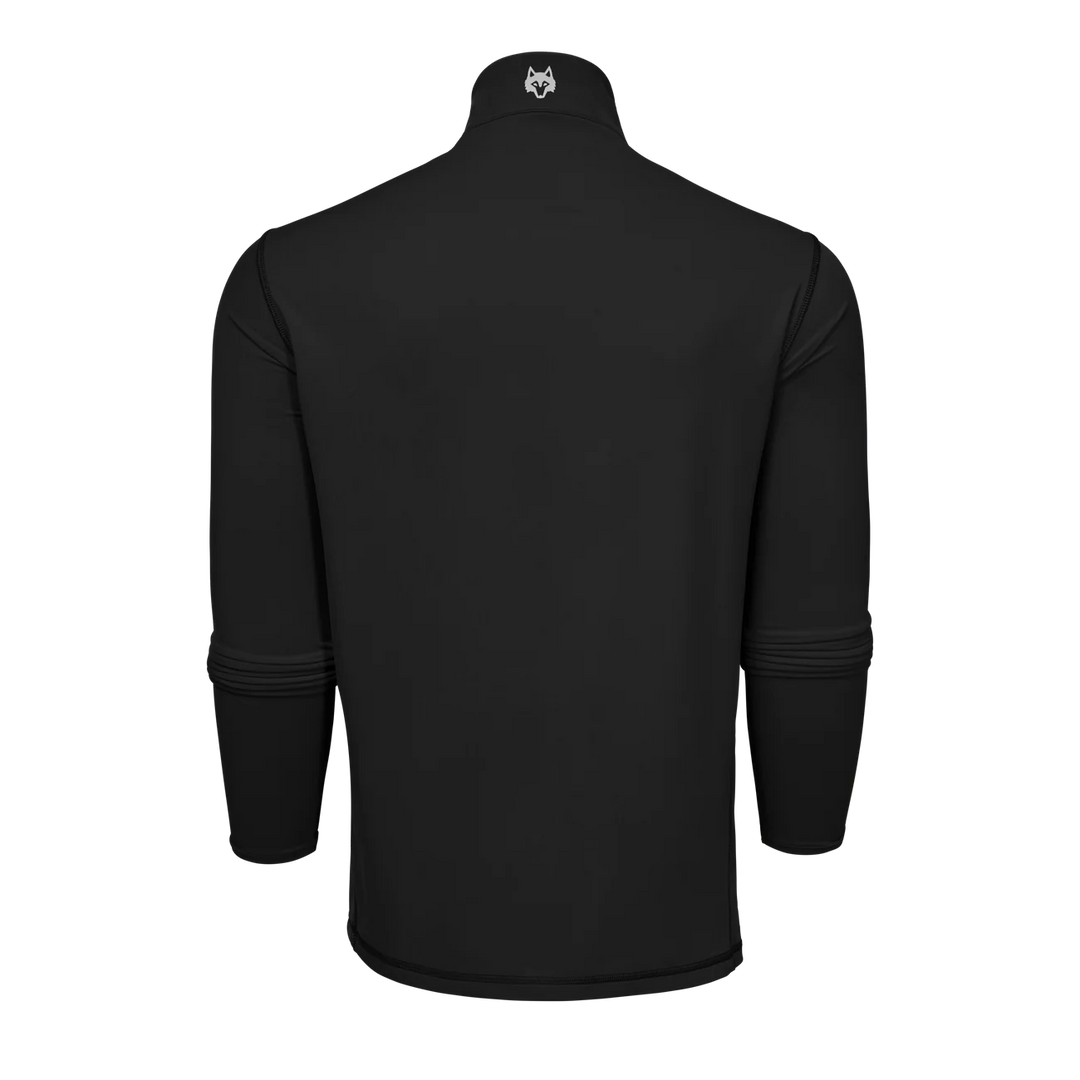 Colorado Quarter Zip - Stingray