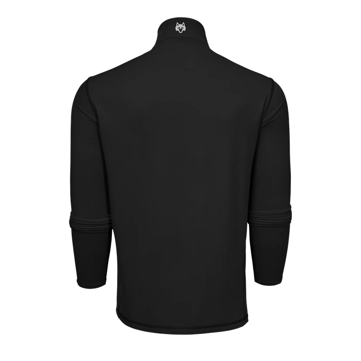 Colorado Quarter Zip - Stingray