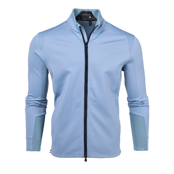 Sequoia Full Zip - Bonneville