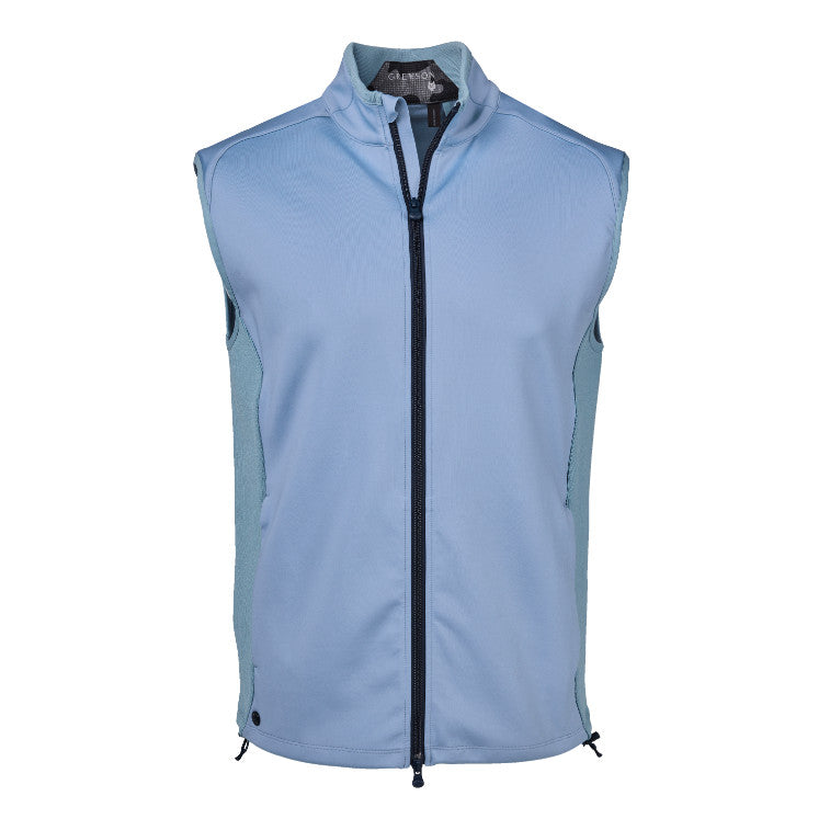 Sequoia Vest - Bonneville