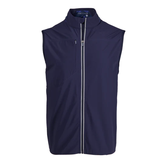 Coywolf Sport Vest - Maltese Blue