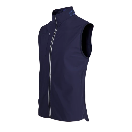 Coywolf Sport Vest - Maltese Blue