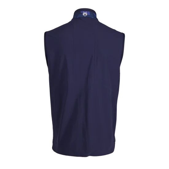 Coywolf Sport Vest - Maltese Blue