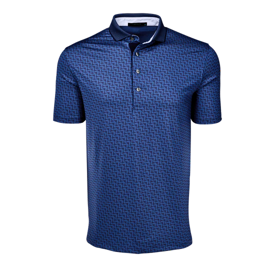 Rogue River Polo - Falcon