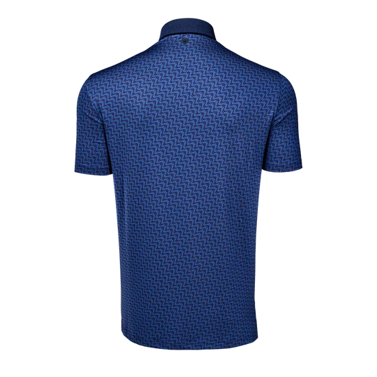 Rogue River Polo - Falcon