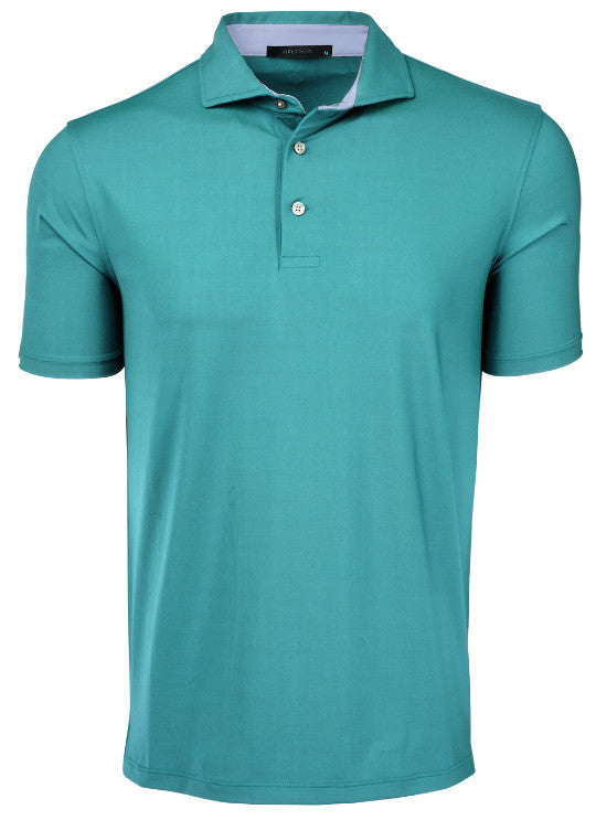 Cayuse Polo - Titan