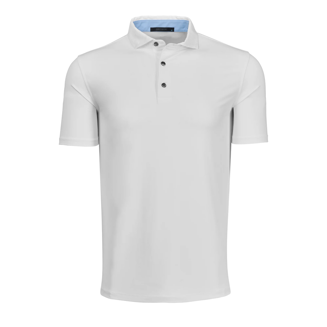 Cayuse Polo - Arctic