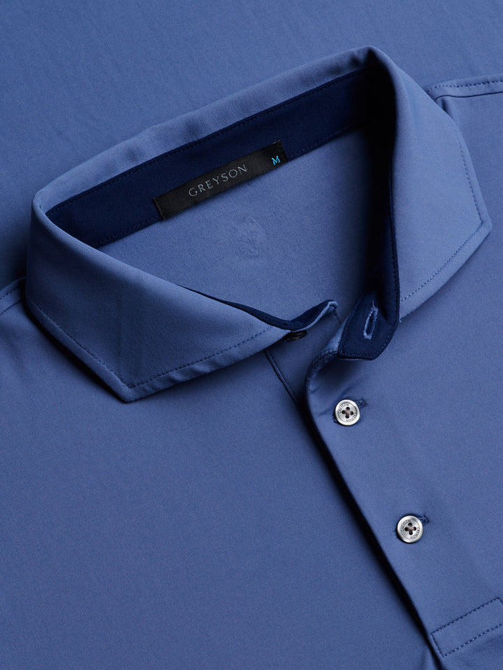 Cayuse Polo - Falcon