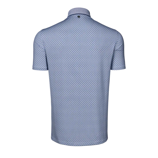Shadow Wolf Polo - Arctic