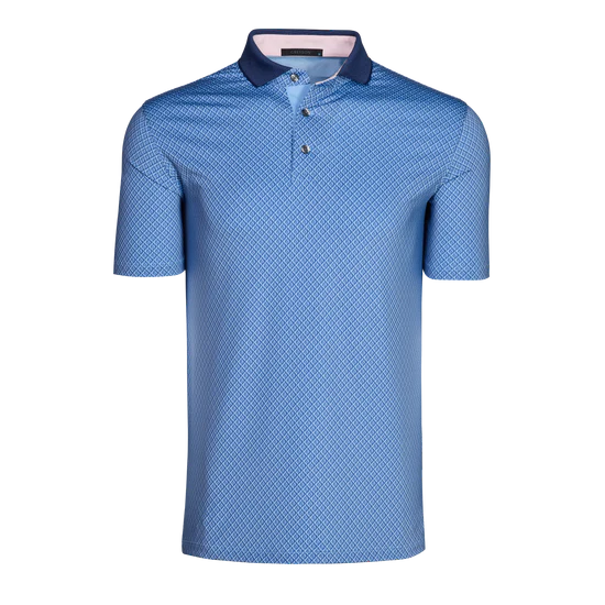 Shadow Wolf Polo - Falcon