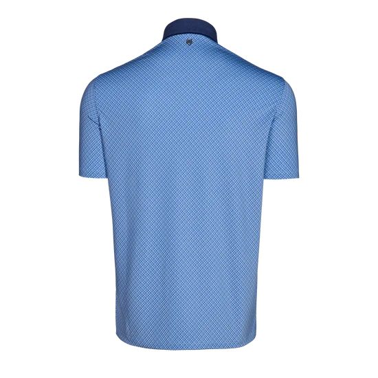 Shadow Wolf Polo - Falcon