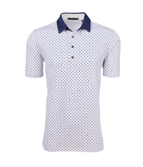 G Squared Polo - Arctic