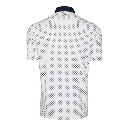 G Squared Polo - Arctic