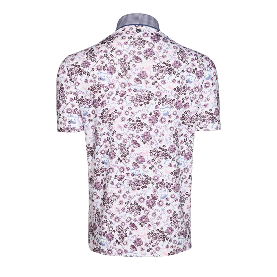 Silver Fang Polo - Arctic