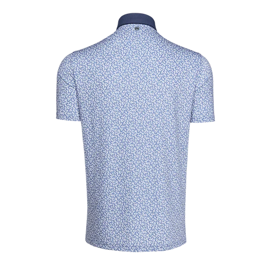 Coral Dreams Polo - Falcon