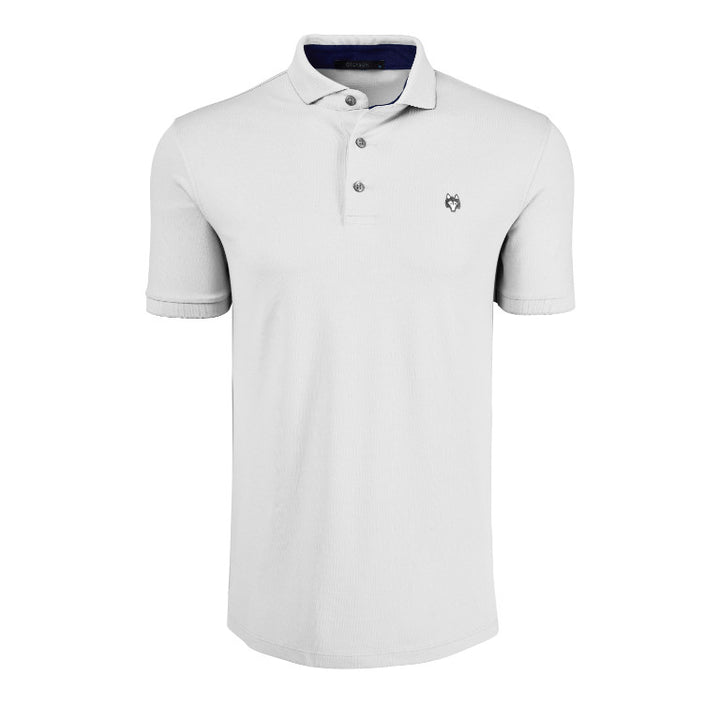 Crowley Icon Polo - Arctic