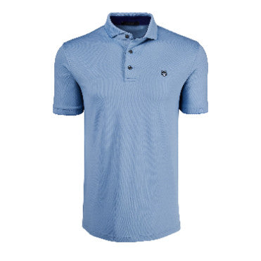 Crowley Icon Polo - Bonneville