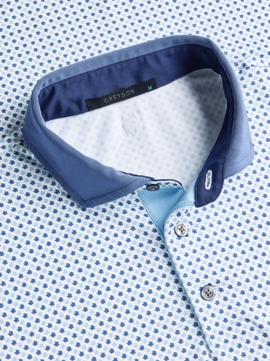 Ironwood Polo - Arctic