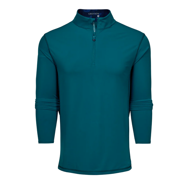 Colorado Quarter Zip - Grove