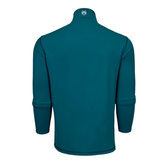 Colorado Quarter Zip - Grove
